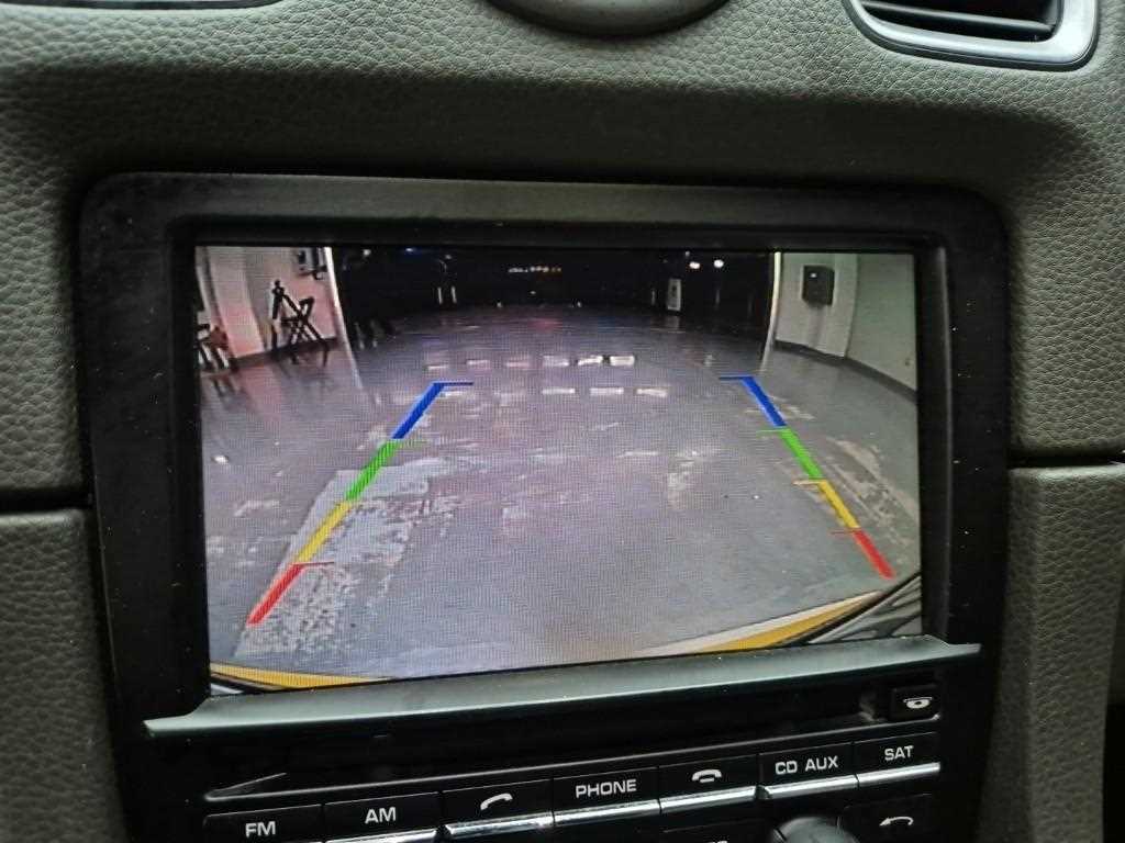 Porsche Cayman 2014 Amarillo - Importación desde Corea - HF Imports Iquique - Foto 13