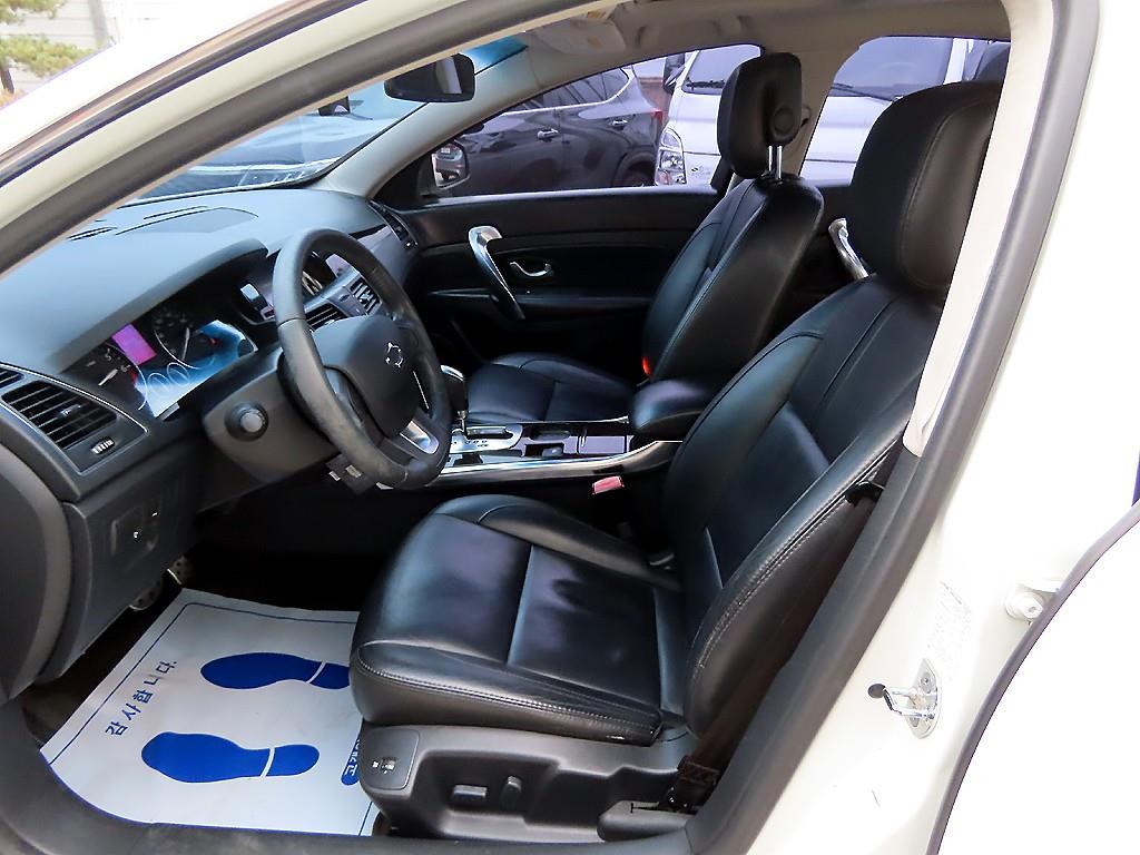 SAMSUNG SM5 - Vista 5