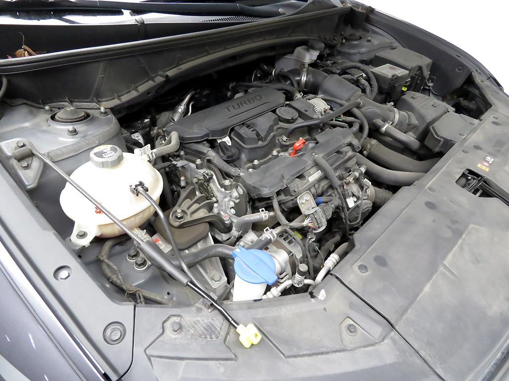 HYUNDAI Tucson 2022 Gris - Importación desde Corea - HF Imports Iquique - Foto 18