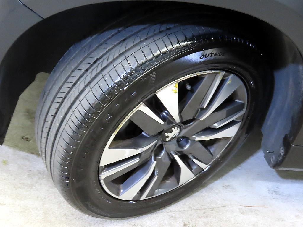 Peugeot 2008 2019 Gris - Importación desde Corea - HF Imports Iquique - Foto 20