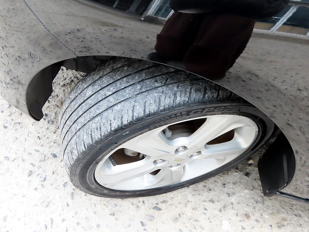 Chevrolet Spark 2018 - Importación desde Corea - HF Imports Iquique - Foto 19