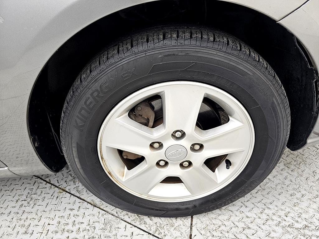 KIA Forte 2012 Blanco - Importación desde Corea - HF Imports Iquique - Foto 20