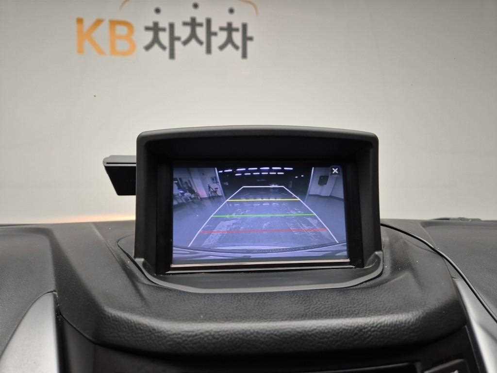 Ssangyong Korando 2014 Gris - Importación desde Corea - HF Imports Iquique - Foto 15