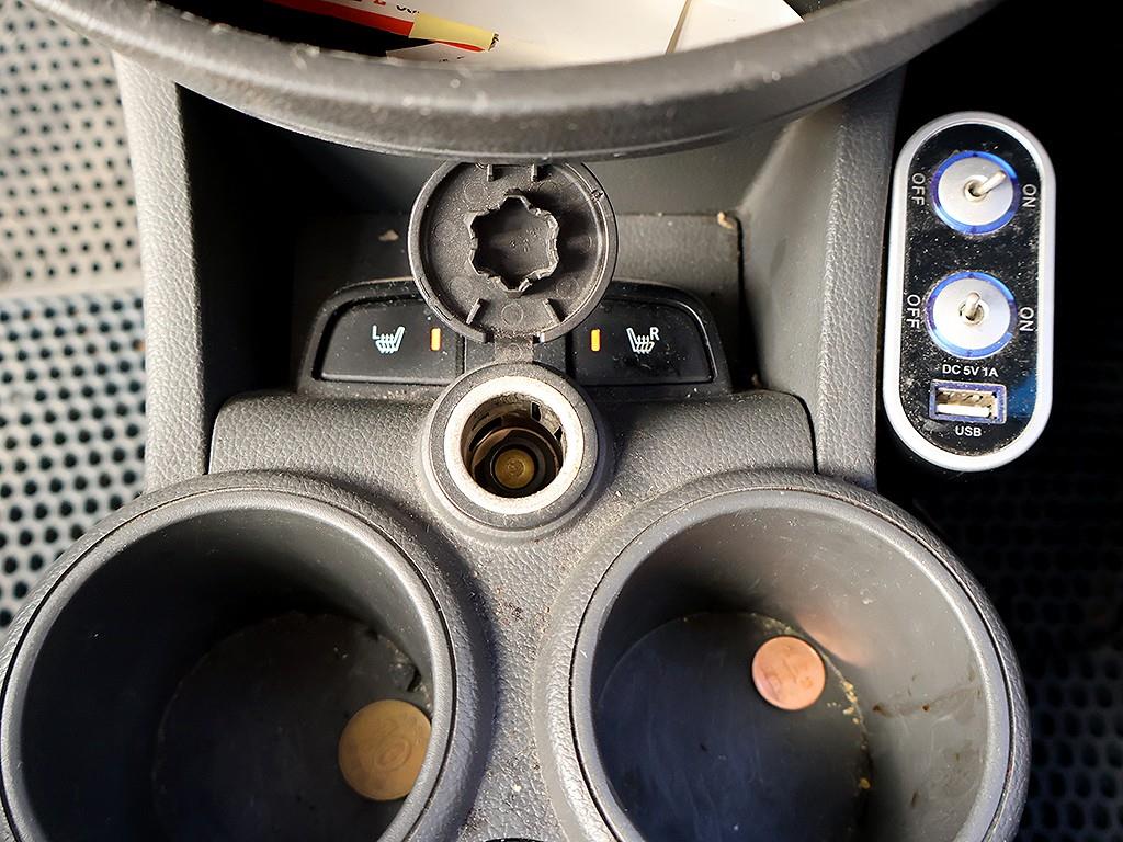 DAEWOO Matiz 2010 skyblue - Importación desde Corea - HF Imports Iquique - Foto 13