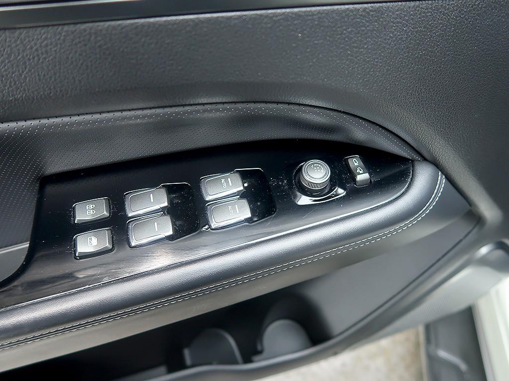 Ssangyong Rexton 2020 Blanco - Importación desde Corea - HF Imports Iquique - Foto 13