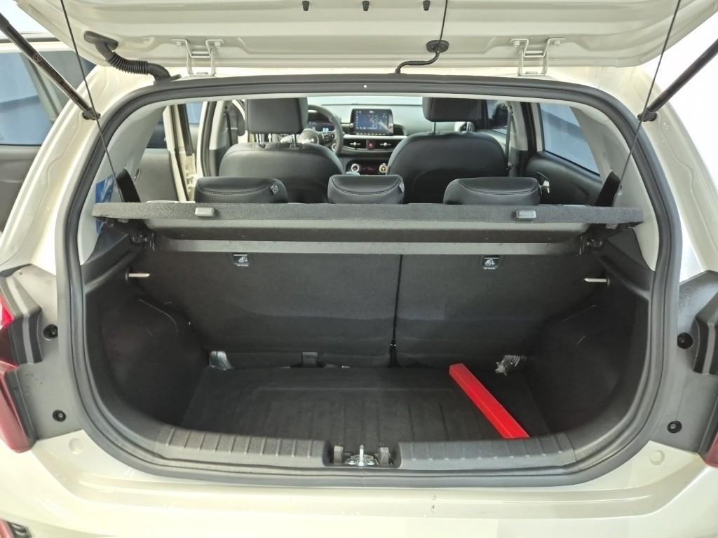 KIA Morning 2024 the color of pearl - Importación desde Corea - HF Imports Iquique - Foto 18