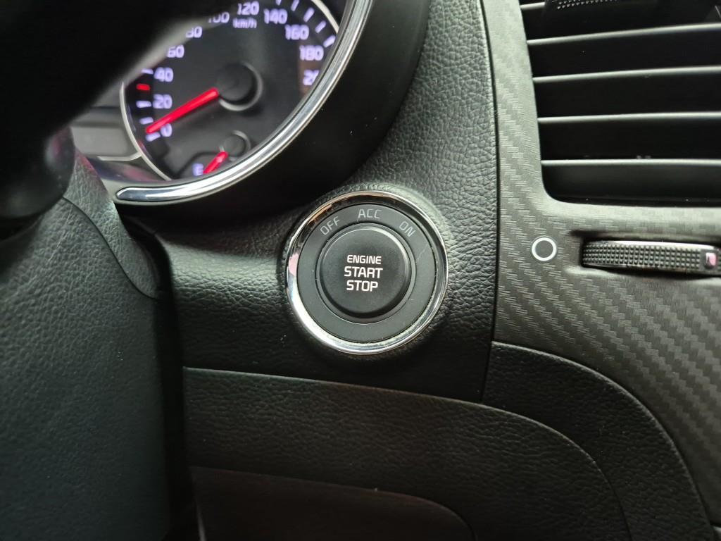 KIA K3 2014 Azul - Importación desde Corea - HF Imports Iquique - Foto 17