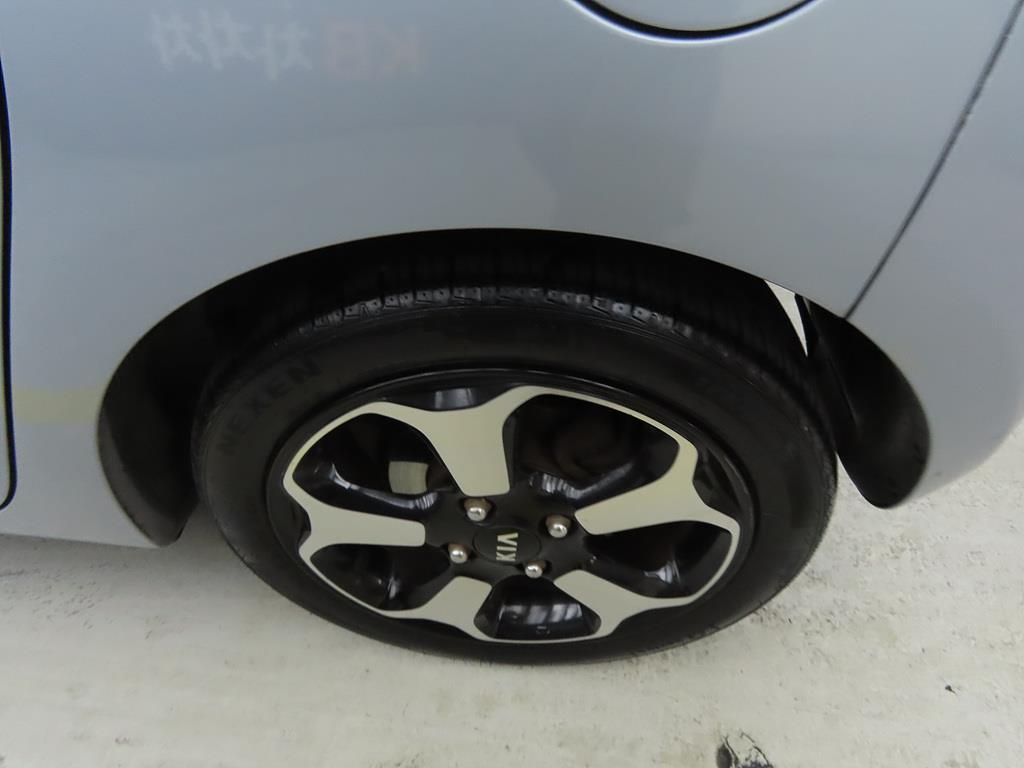 KIA Ray 2014 skyblue - Importación desde Corea - HF Imports Iquique - Foto 20