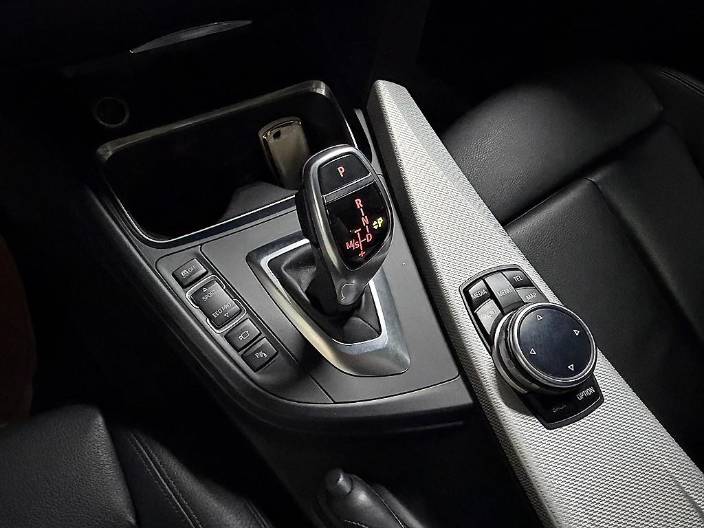 BMW 4 Series - Vista 12