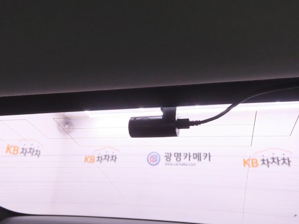 HYUNDAI Grandeur 2014 Negro - Importación desde Corea - HF Imports Iquique - Foto 17