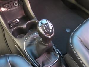 Chevrolet Spark - Vista 12