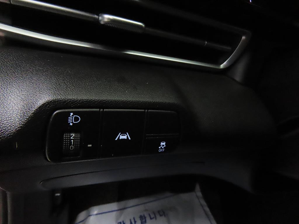 HYUNDAI Avante 2021 Rojo - Importación desde Corea - HF Imports Iquique - Foto 17