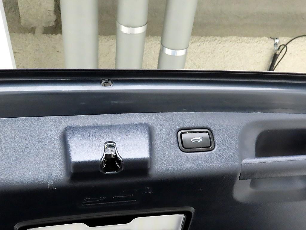 HYUNDAI Palisade - Vista 6