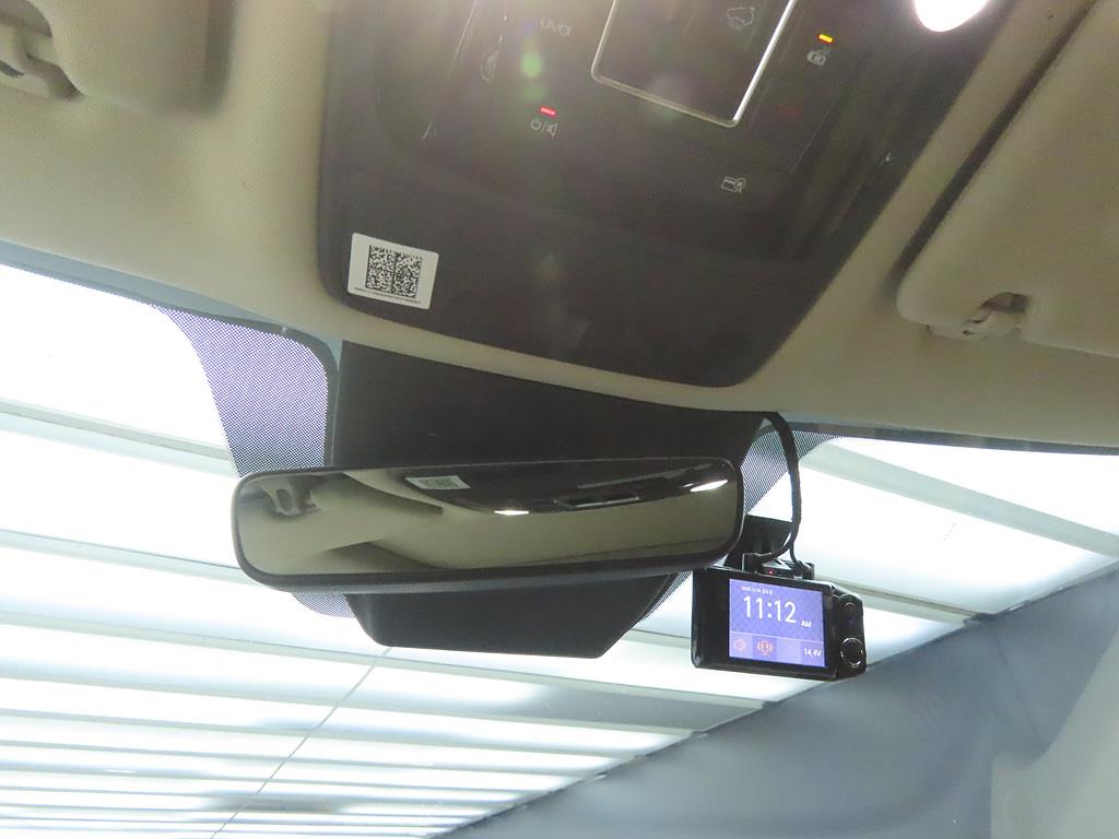 KIA Carnival - Vista 12