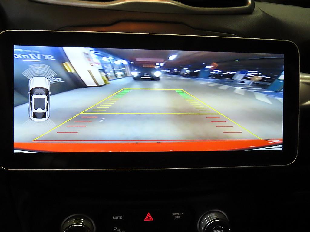 Jeep Renegade 2020 - Importación desde Corea - HF Imports Iquique - Foto 14