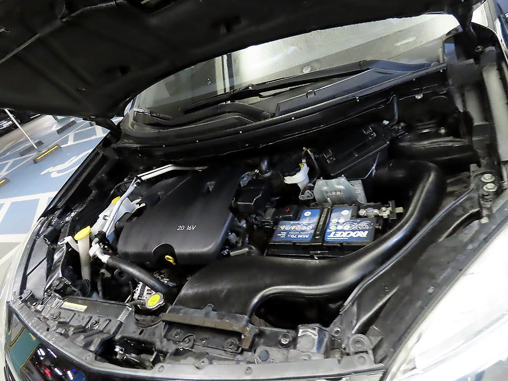 SAMSUNG QM5 2014 Negro - Importación desde Corea - HF Imports Iquique - Foto 18