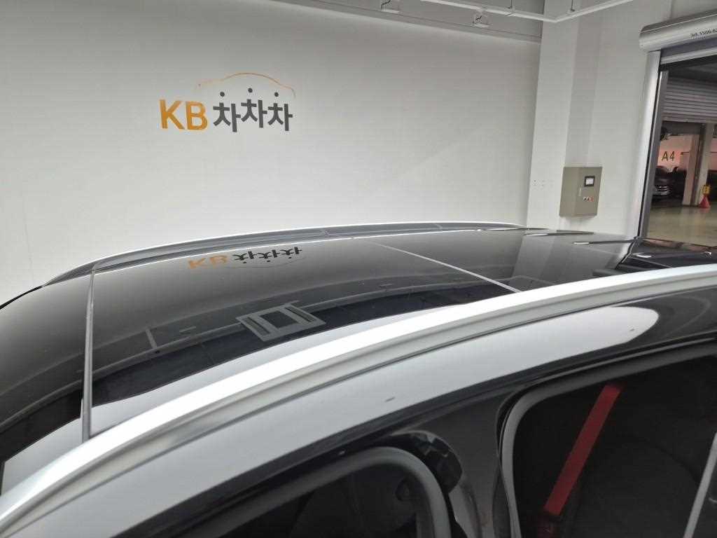 Mercedes Benz GLC Class 2022 Negro - Importación desde Corea - HF Imports Iquique - Foto 13