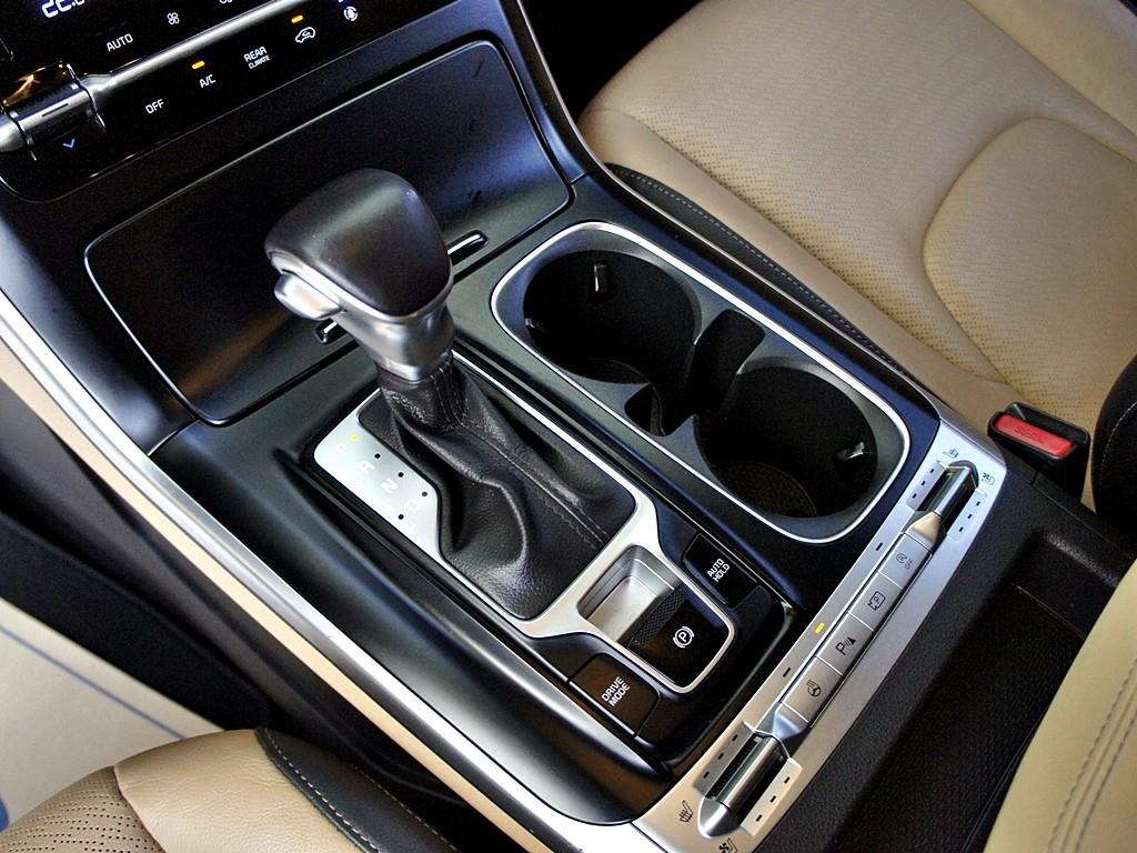 KIA Carnival 2021 Negro - Importación desde Corea - HF Imports Iquique - Foto 11