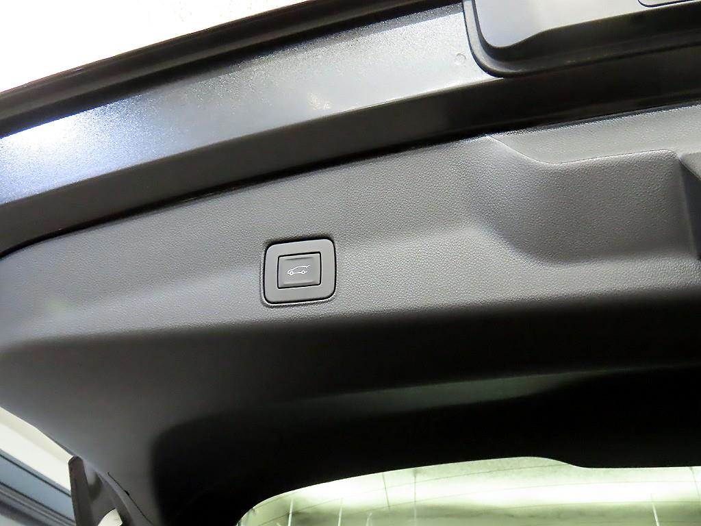 Chevrolet Trail Blazer 2024 Negro - Importación desde Corea - HF Imports Iquique - Foto 17