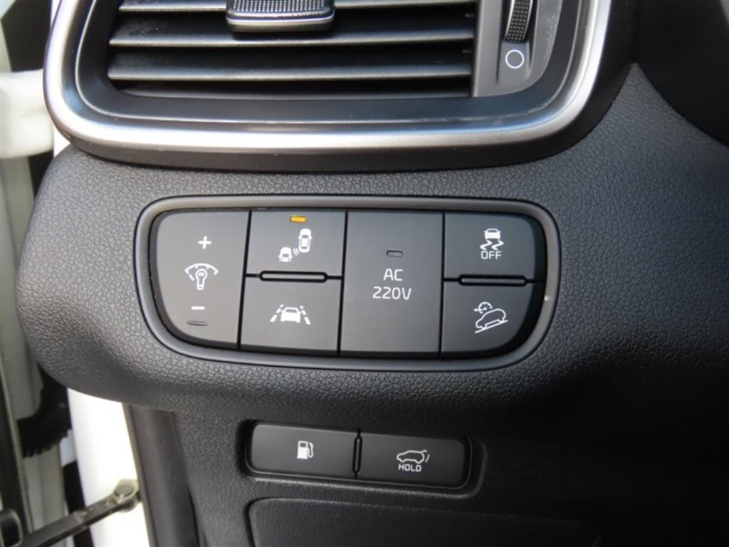 KIA Sorento 2020 Blanco - Importación desde Corea - HF Imports Iquique - Foto 11