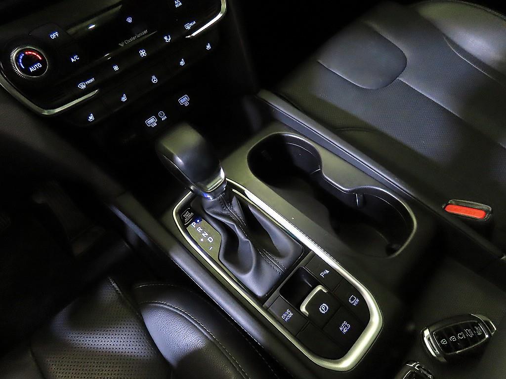 HYUNDAI Santa Fe - Vista 12