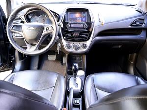 Chevrolet Spark - Vista 10