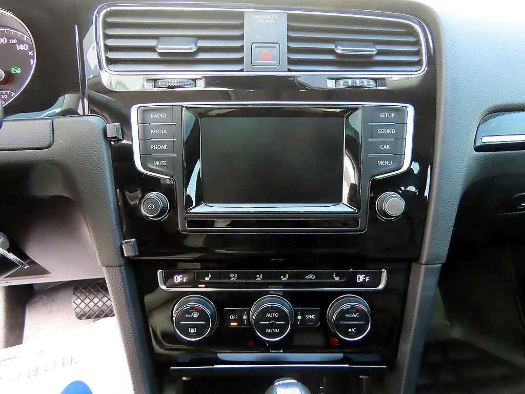 Volkswagen Golf 2015 - Importación desde Corea - HF Imports Iquique - Foto 13