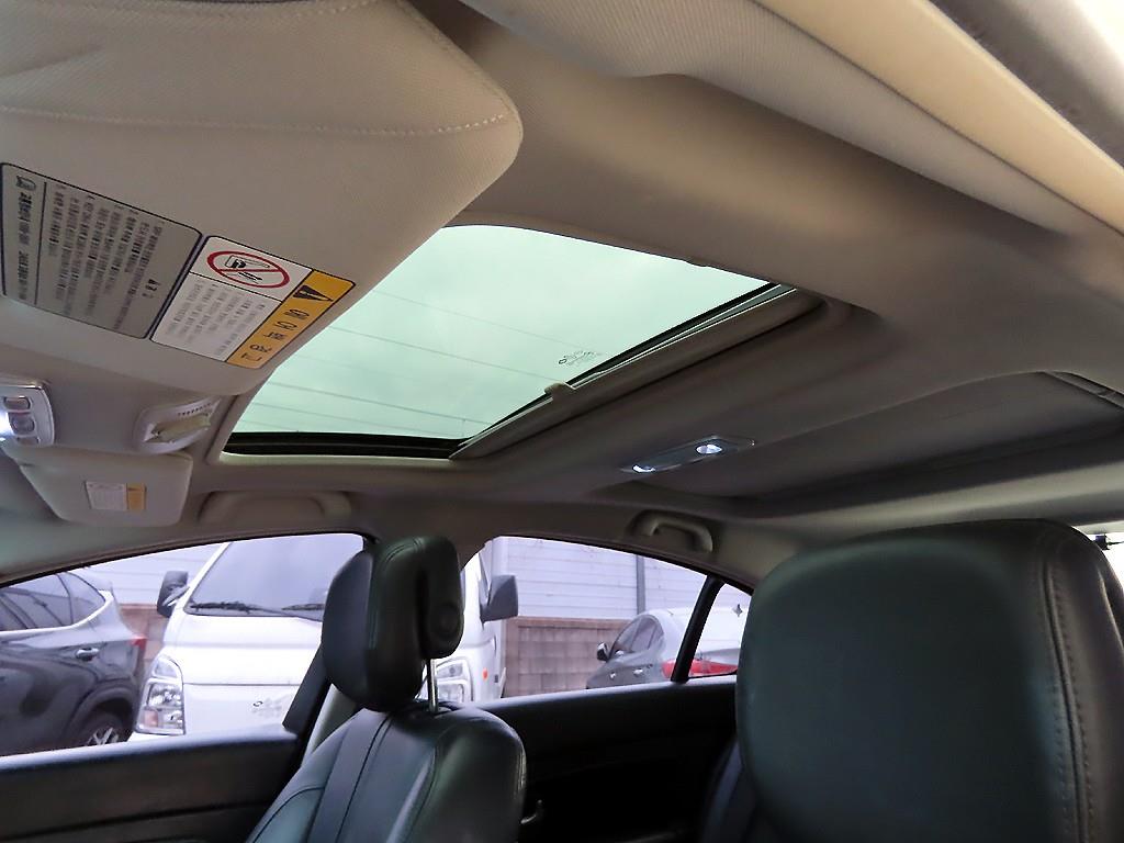 SAMSUNG SM5 2010 the color of pearl - Importación desde Corea - HF Imports Iquique - Foto 18