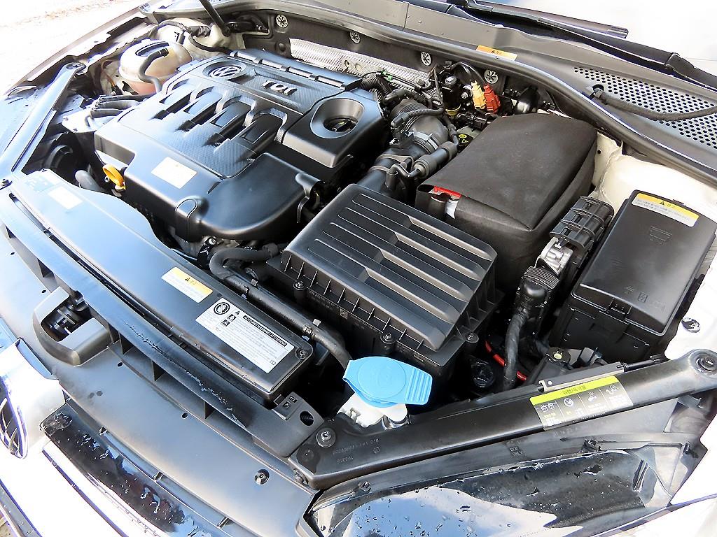 Volkswagen Golf 2015 - Importación desde Corea - HF Imports Iquique - Foto 19