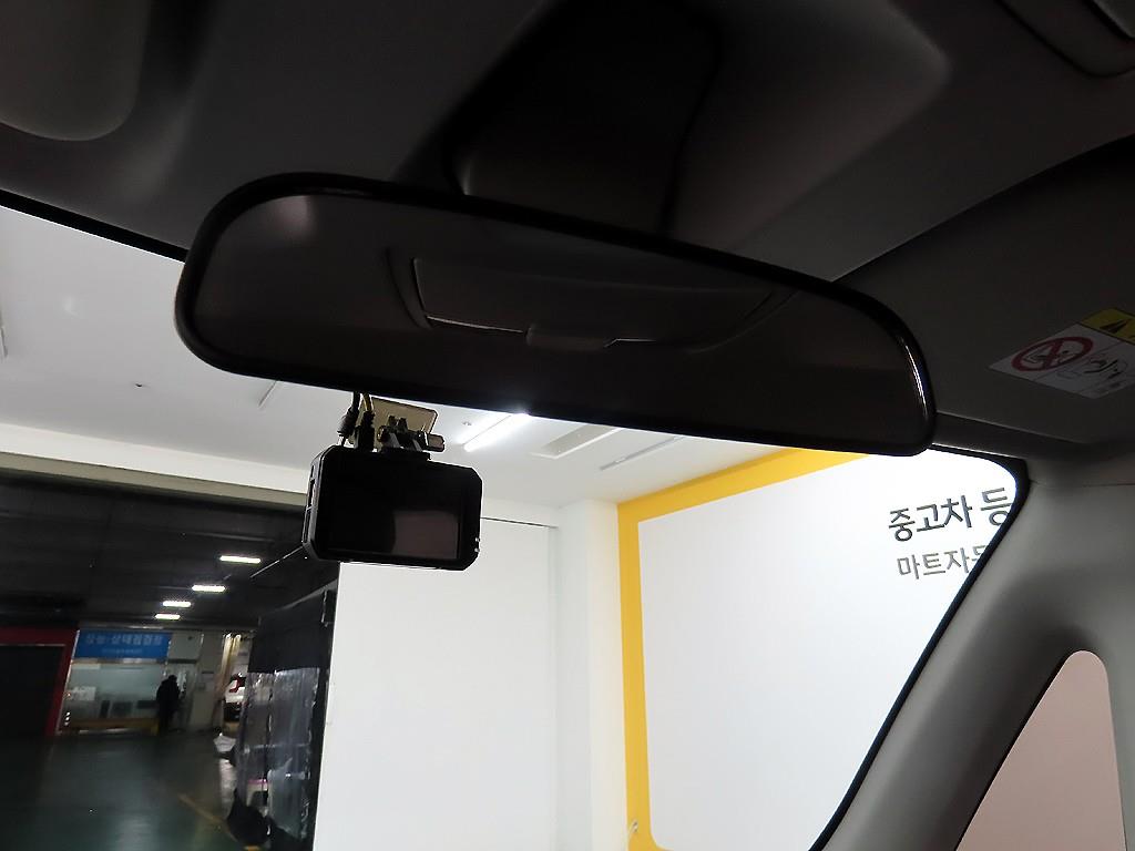 KIA Ray 2022 Blanco - Importación desde Corea - HF Imports Iquique - Foto 16