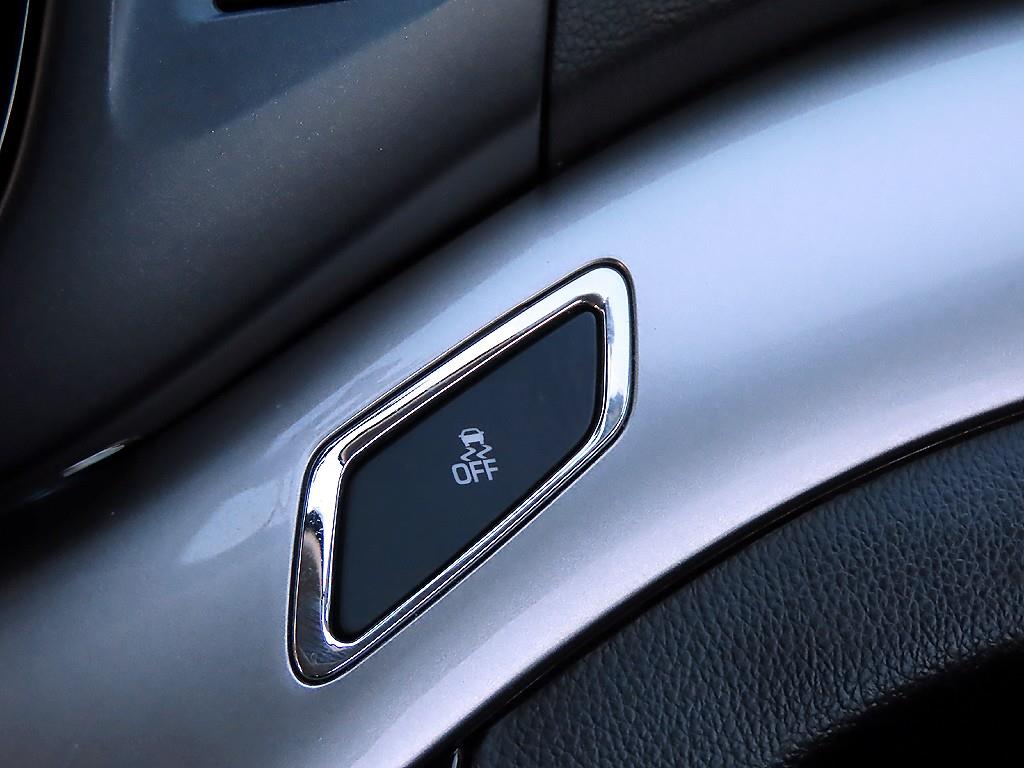 Chevrolet Orlando - Vista 12