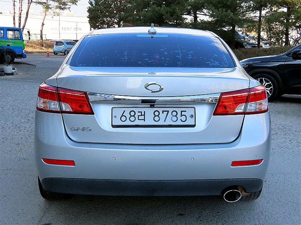 SAMSUNG SM5 - Vista 4