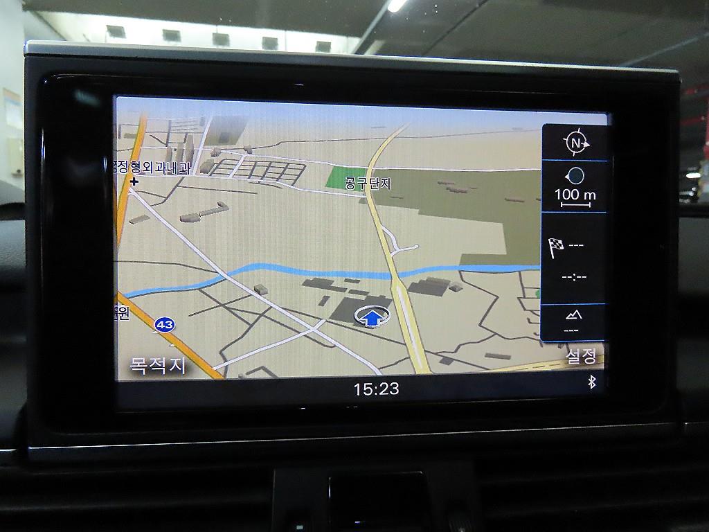 Audi A7 2015 Blanco - Importación desde Corea - HF Imports Iquique - Foto 13