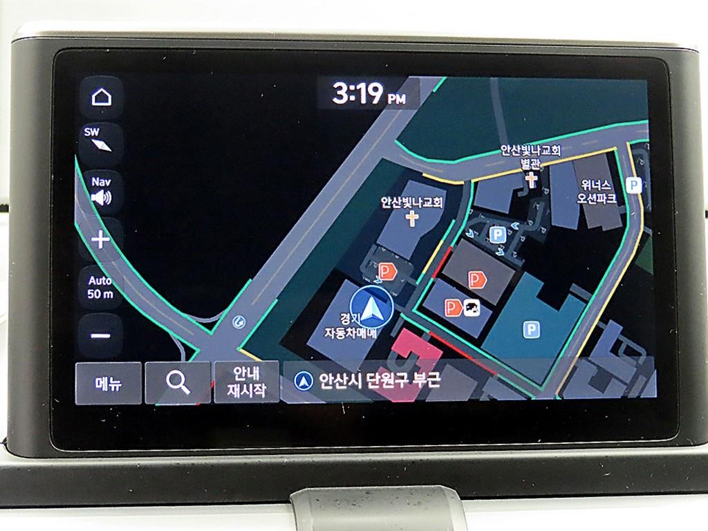 HYUNDAI Casper 2022 Blanco - Importación desde Corea - HF Imports Iquique - Foto 14