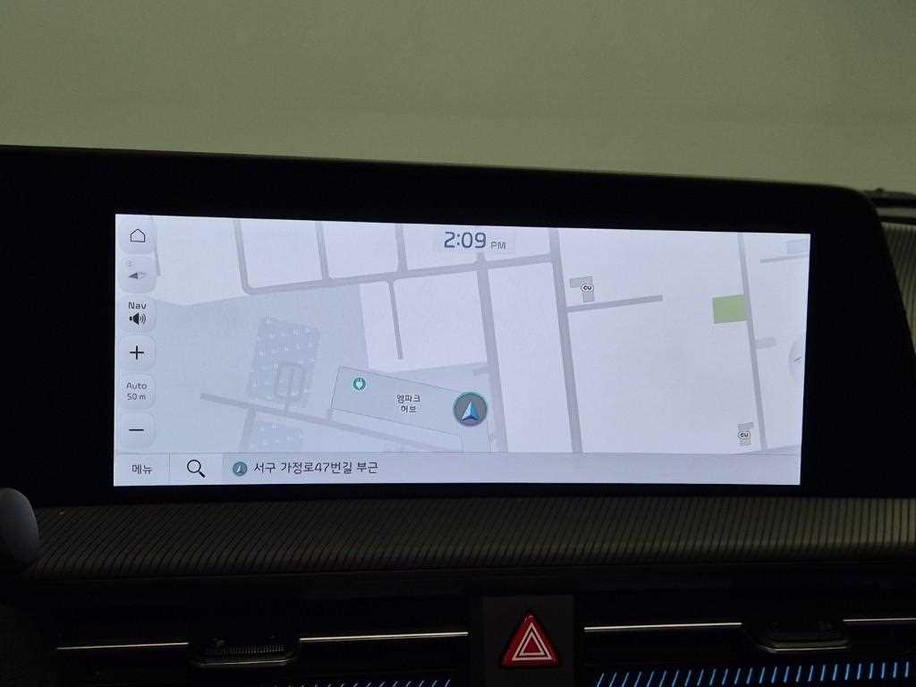 KIA EV6 2023 Blanco - Importación desde Corea - HF Imports Iquique - Foto 14