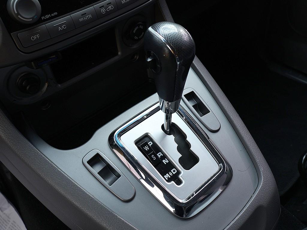 Ssangyong Korando 2015 Plateado - Importación desde Corea - HF Imports Iquique - Foto 7