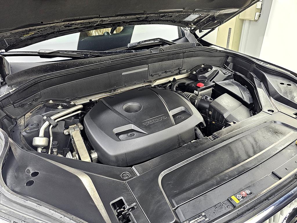 Volvo XC90 - Vista 6