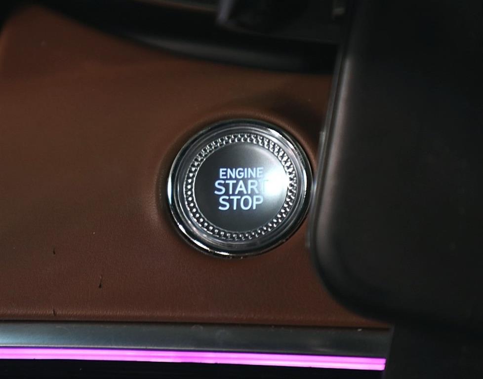 Genesis GV70 2021 Negro - Importación desde Corea - HF Imports Iquique - Foto 15