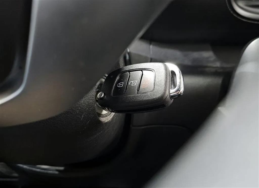 HYUNDAI Casper 2022 Blanco - Importación desde Corea - HF Imports Iquique - Foto 19