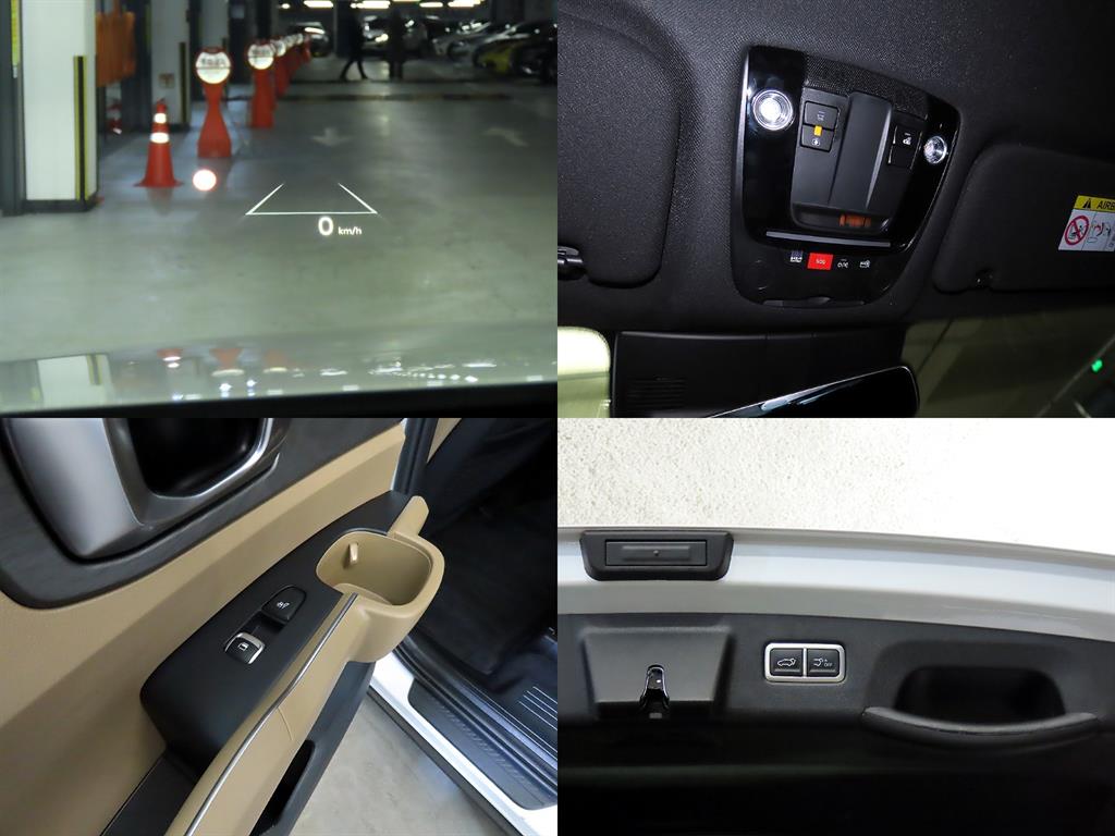 KIA Sorento 2025 Blanco - Importación desde Corea - HF Imports Iquique - Foto 18