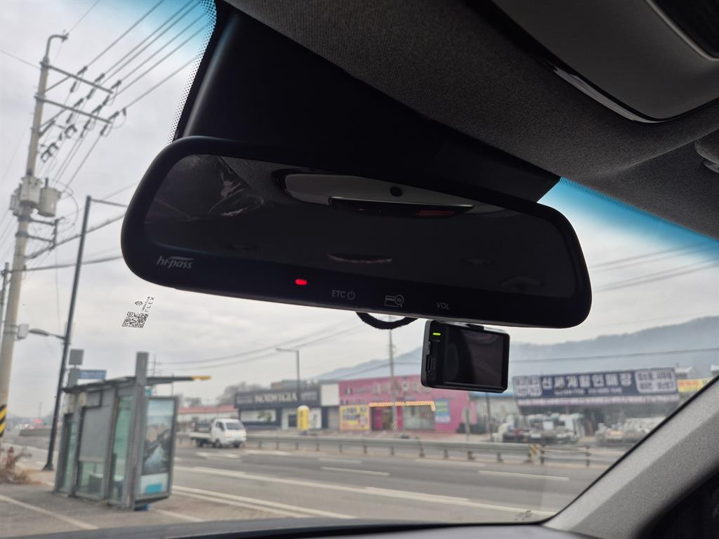 HYUNDAI Palisade - Vista 12