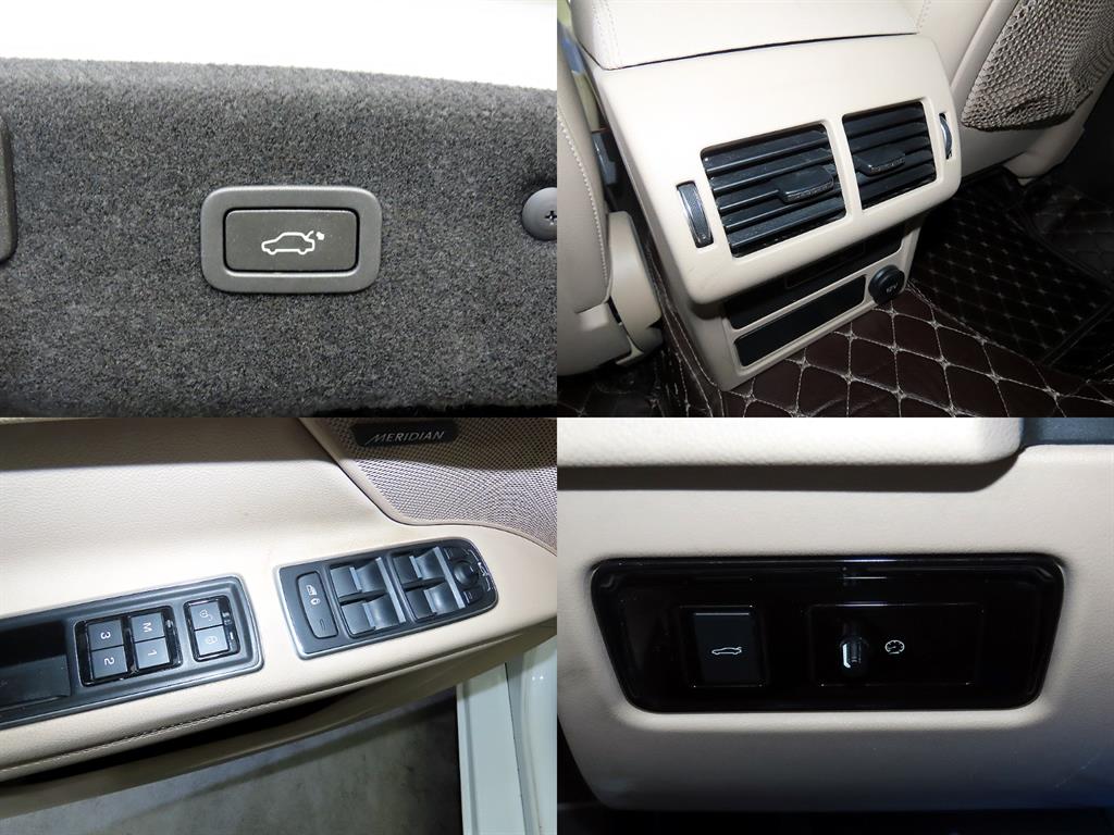 Jaguar XF 2018 Blanco - Importación desde Corea - HF Imports Iquique - Foto 18