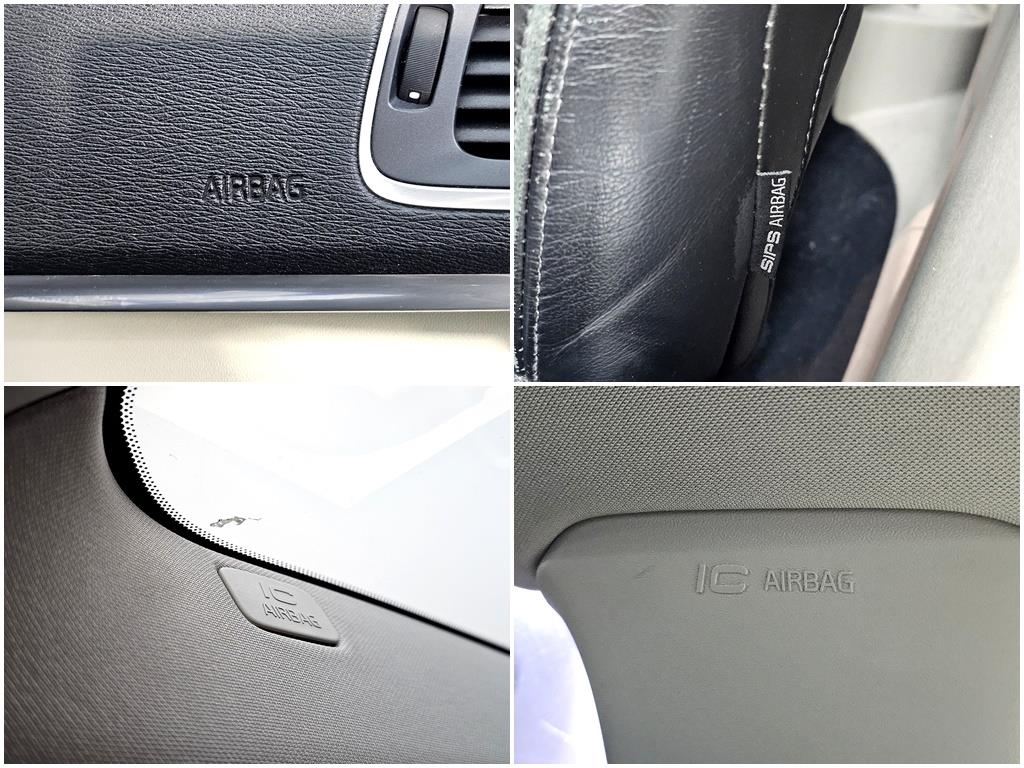 Volvo V40 2016 Blanco - Importación desde Corea - HF Imports Iquique - Foto 17