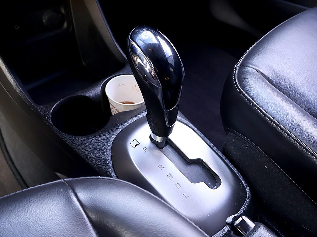 Chevrolet Spark 2017 Negro - Importación desde Corea - HF Imports Iquique - Foto 7