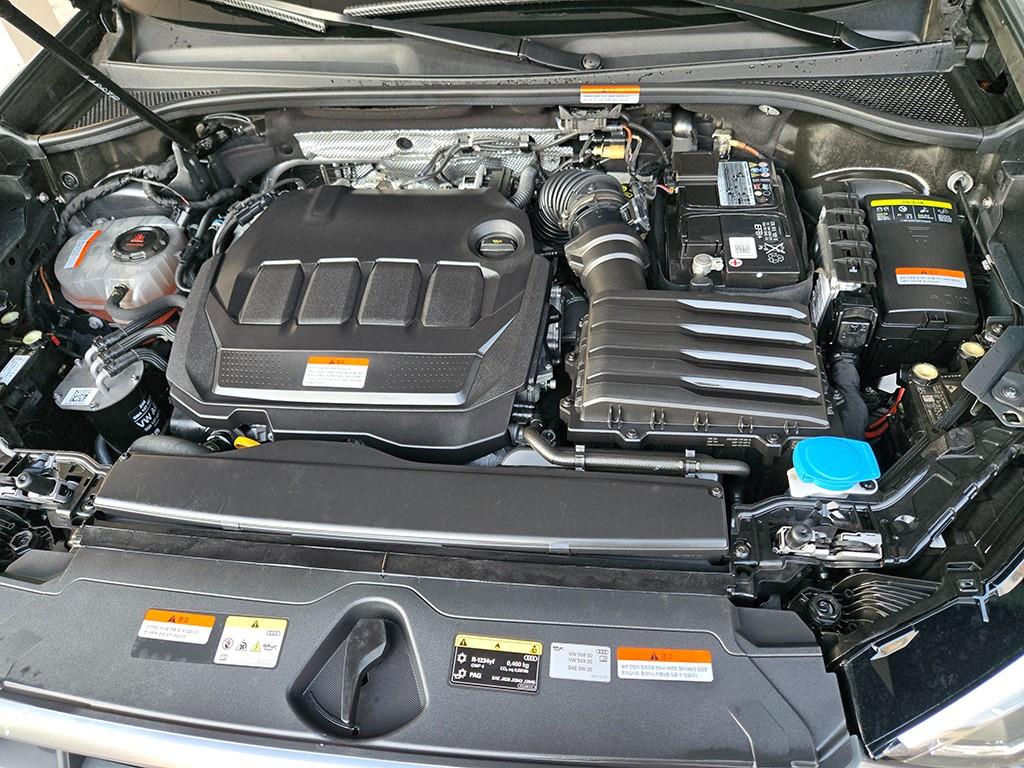 Audi Q3 2023 Gris - Importación desde Corea - HF Imports Iquique - Foto 19