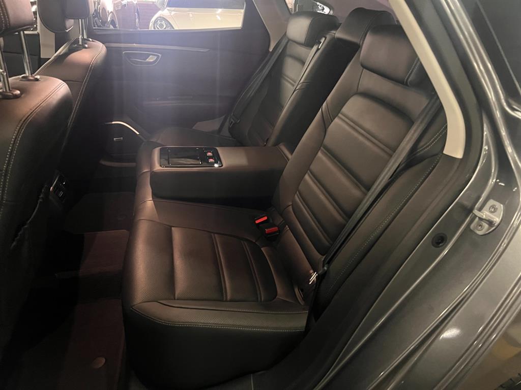 SAMSUNG SM6 - Vista 9