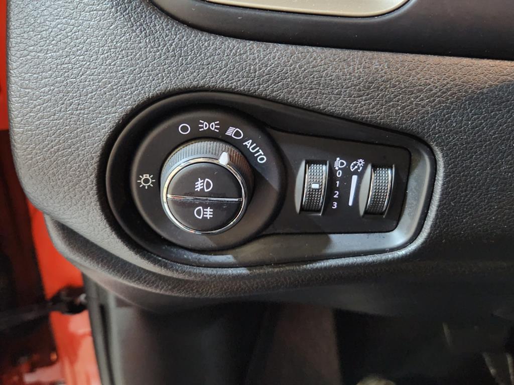 Jeep Renegade - Vista 11