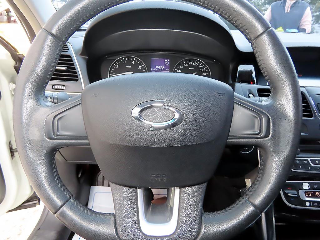 SAMSUNG SM5 - Vista 8