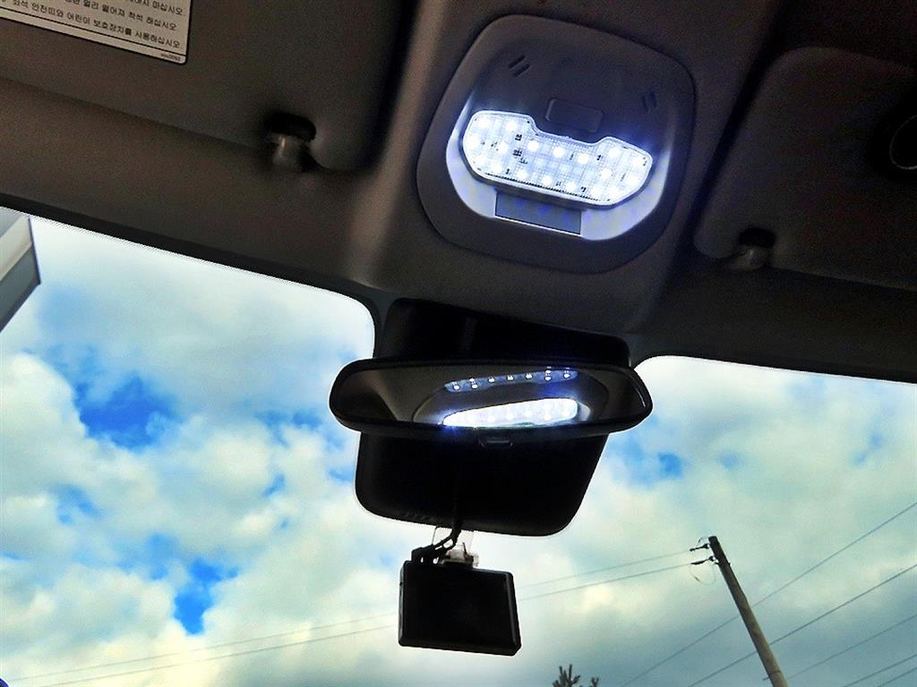 Chevrolet Spark 2018 - Importación desde Corea - HF Imports Iquique - Foto 16