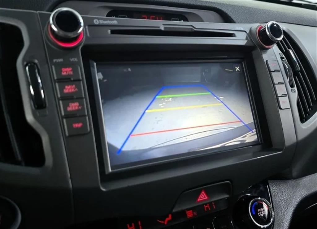 KIA Sportage 2015 Plateado - Importación desde Corea - HF Imports Iquique - Foto 15